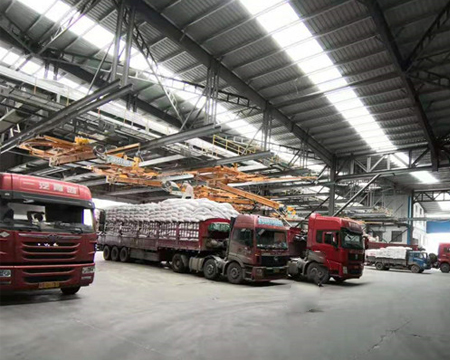 自動(dòng)液壓卸車(chē)機(jī)